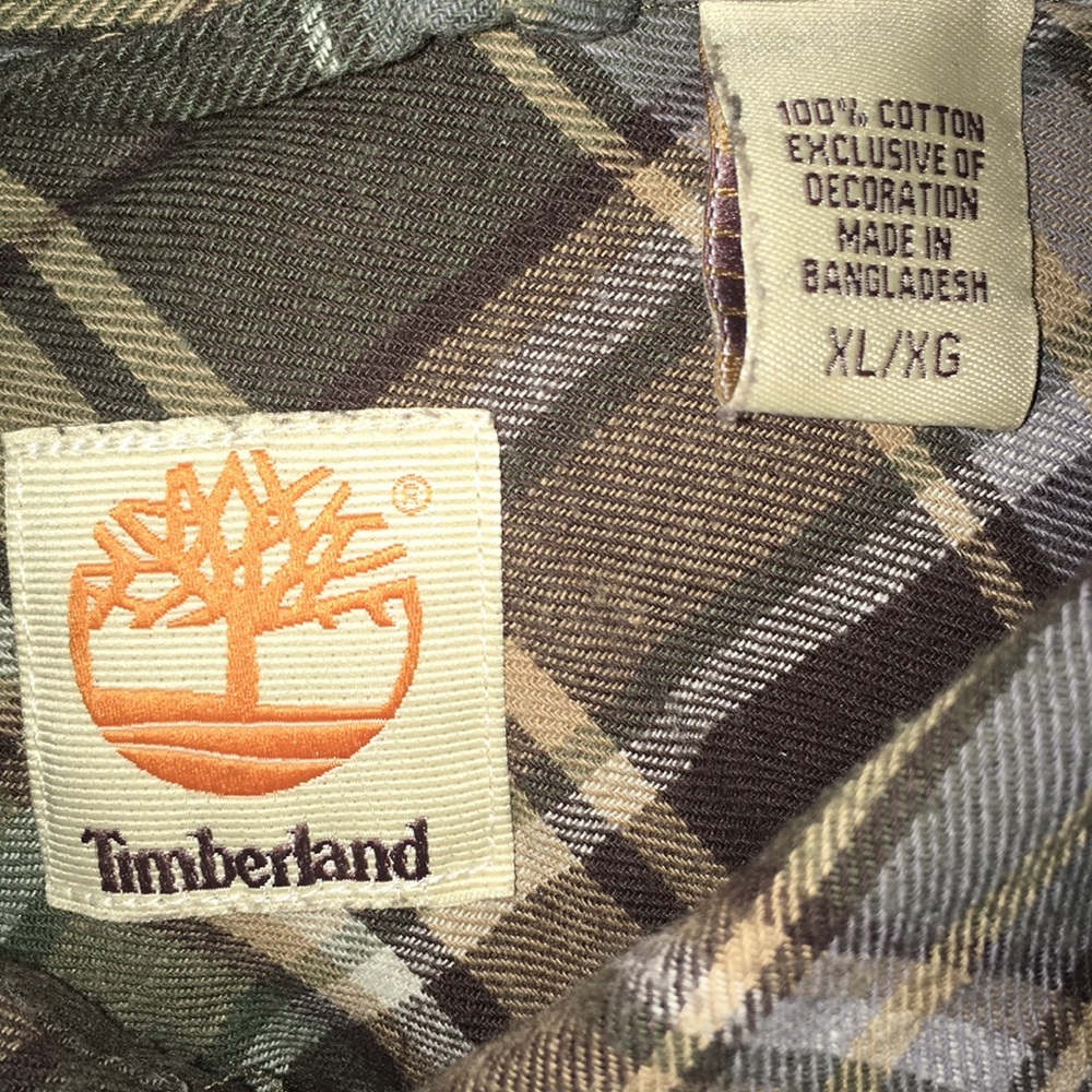 Assorted Flannels - image 2